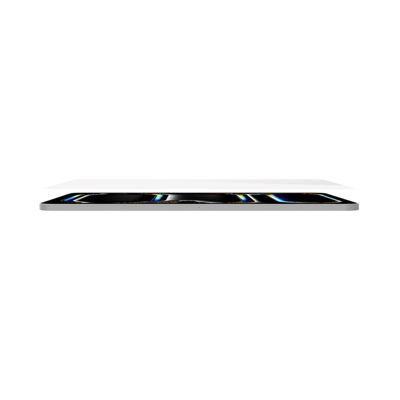 JCPal PaperTech Paper Texture Screen Protector - osłona ekranu imitująca papier do iPad Pro 13" M4 2024