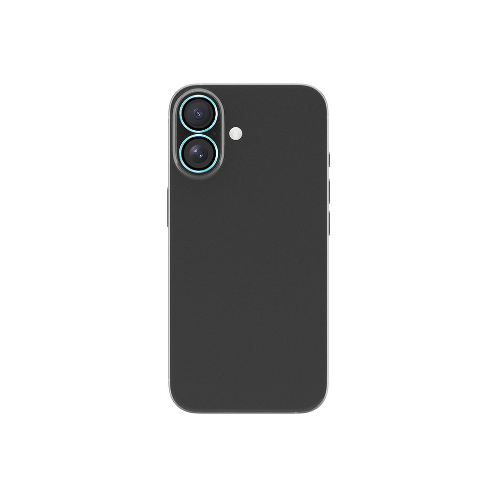 JCPal Preserver Camera Lens Protector - osłony na obiektywy do iPhone 16 16 Plus zielone