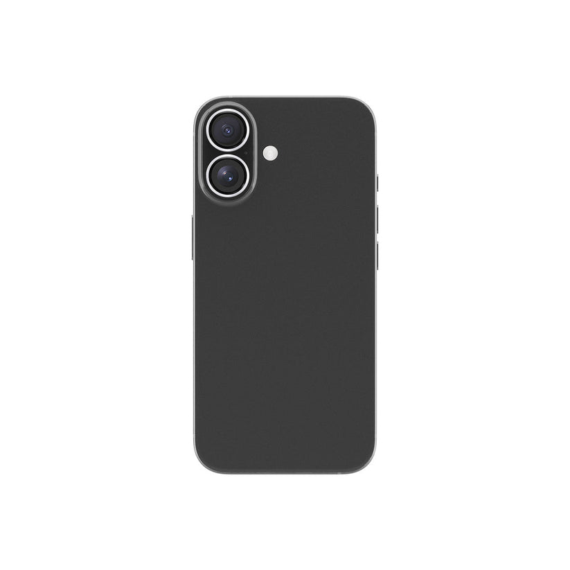 JCPal Preserver Camera Lens Protector - osłony na obiektywy do iPhone 16 16 Plus białe