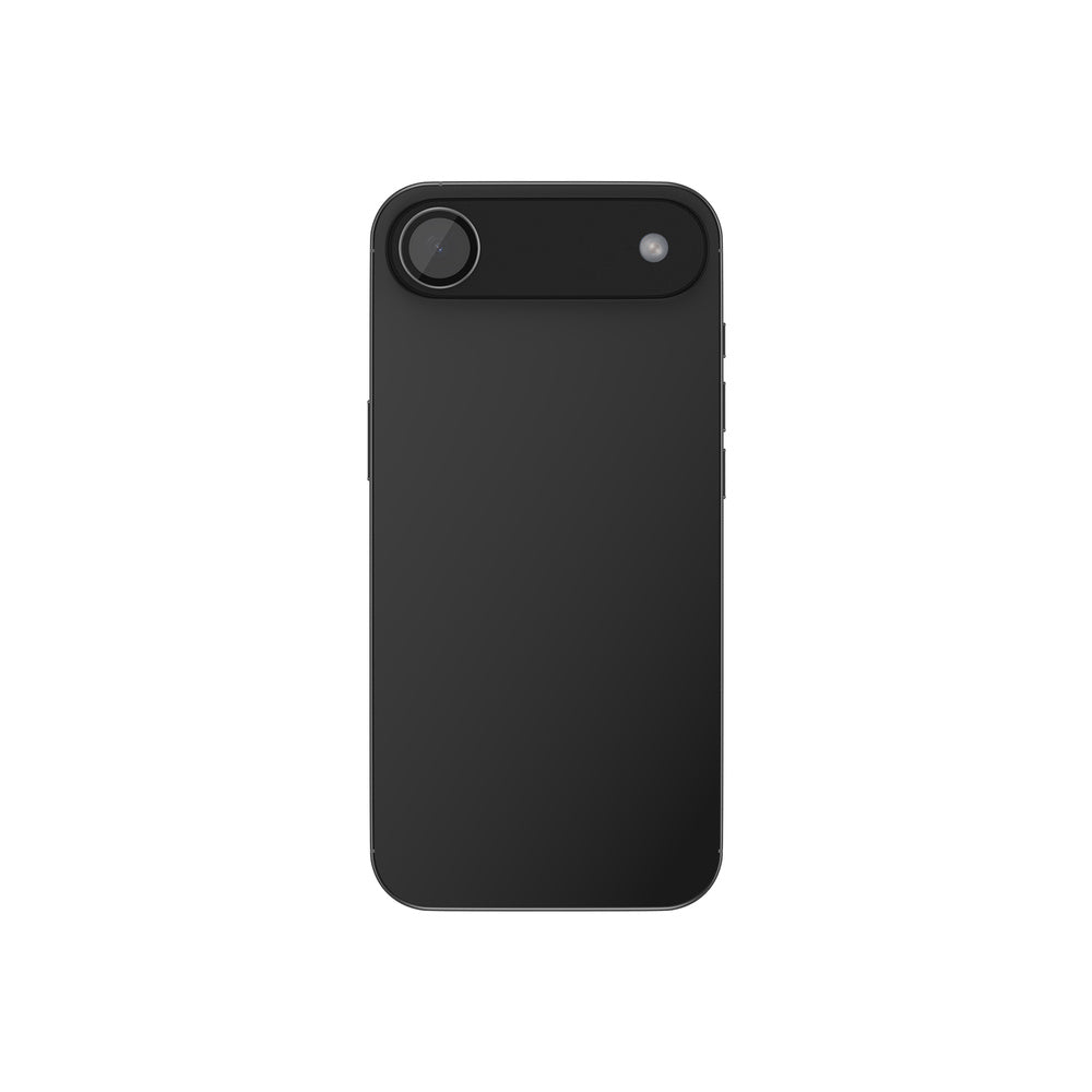 JCPal Preserver Camera Lens Protector - osłony na obiektywy do iPhone Air transparentne