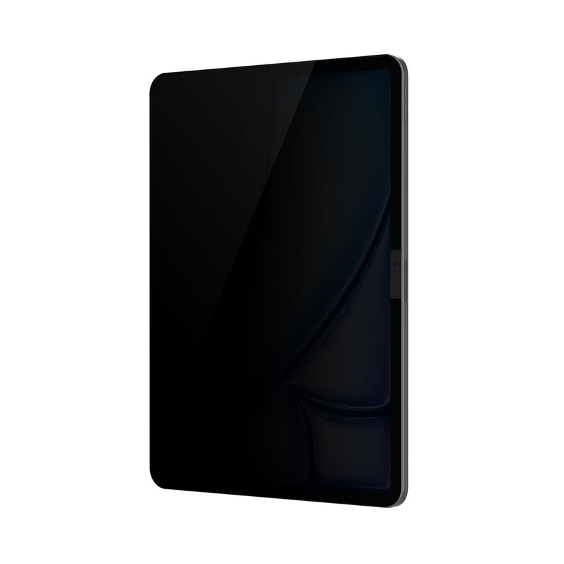 JCPal Privacy 360 Glass Screen Protector - szkło prywatyzujące do iPad Air 11 M2 (2024) M3 (2025) M4 (2026)