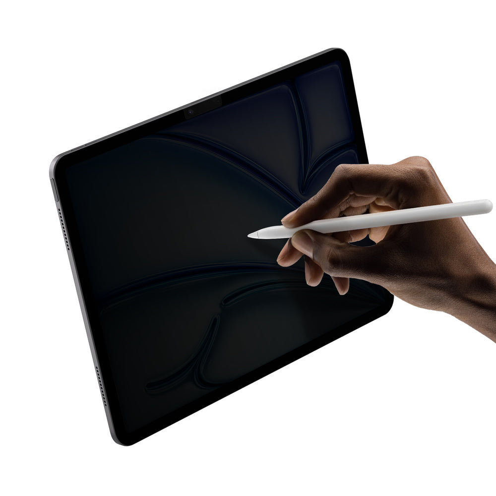 JCPal Privacy 360 Glass Screen Protector - szkło prywatyzujące do iPad Air 11 M2 (2024) M3 (2025) M4 (2026)