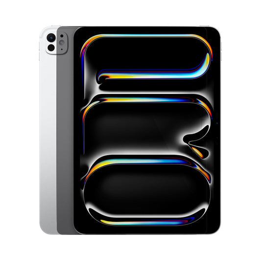 JCPal Privacy 360 Glass Screen Protector - szkło prywatyzujące do iPad Pro 11 2024