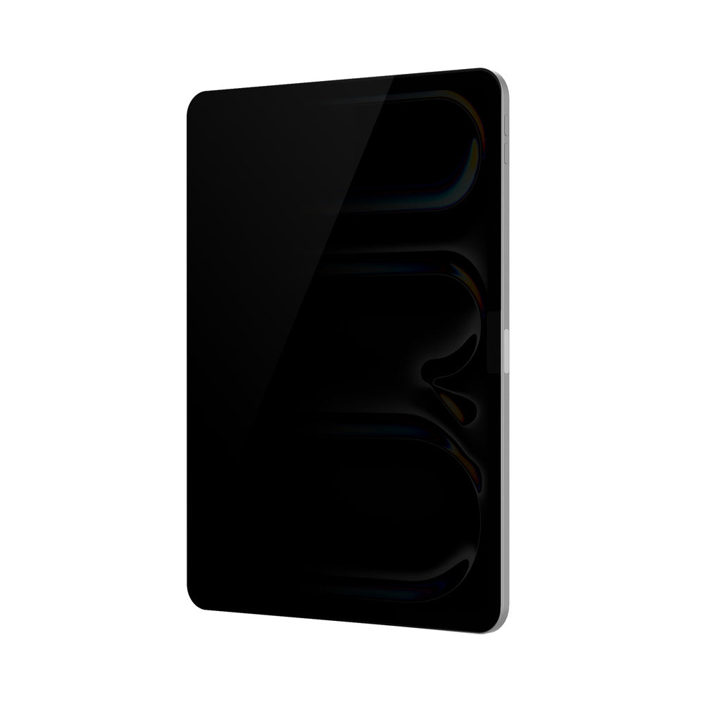 JCPal Privacy 360 Glass Screen Protector - szkło prywatyzujące do iPad Pro 11 2024