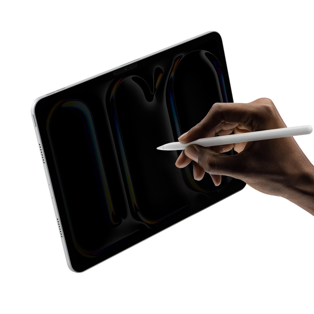 JCPal Privacy 360 Glass Screen Protector - szkło prywatyzujące do iPad Pro 11 2024