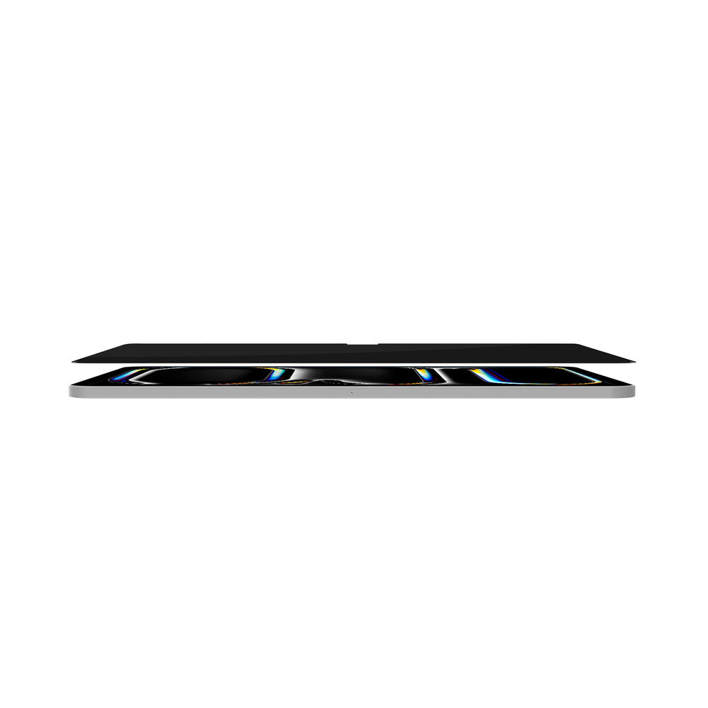 JCPal Privacy 360 Glass Screen Protector - szkło prywatyzujące do iPad Pro 11 2024