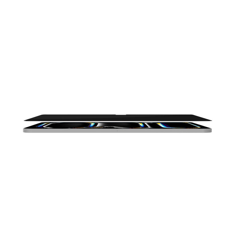 JCPal Privacy 360 Glass Screen Protector - szkło prywatyzujące do iPad Pro 13 2024