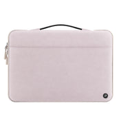 JCPal Nylon Business Style Sleeve - etui do MacBook 13 14" beżowe