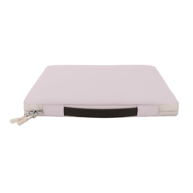 JCPal Nylon Business Style Sleeve - etui do MacBook 13 14" beżowe