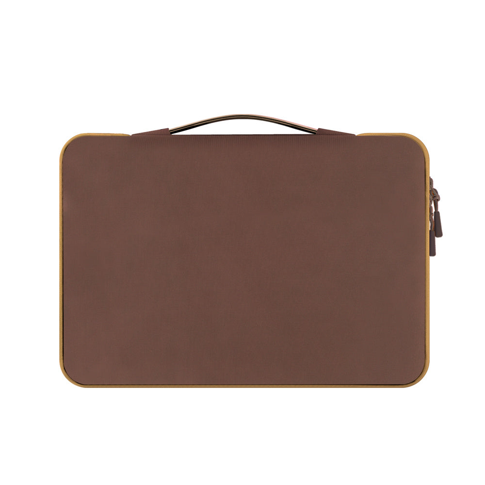 JCPal Professional Sleeve - etui do MacBook 13 14" brązowe