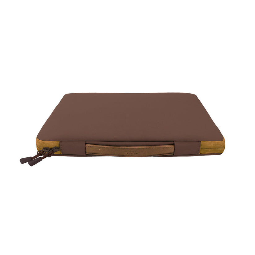 JCPal Professional Sleeve - etui do MacBook 13 14" brązowe