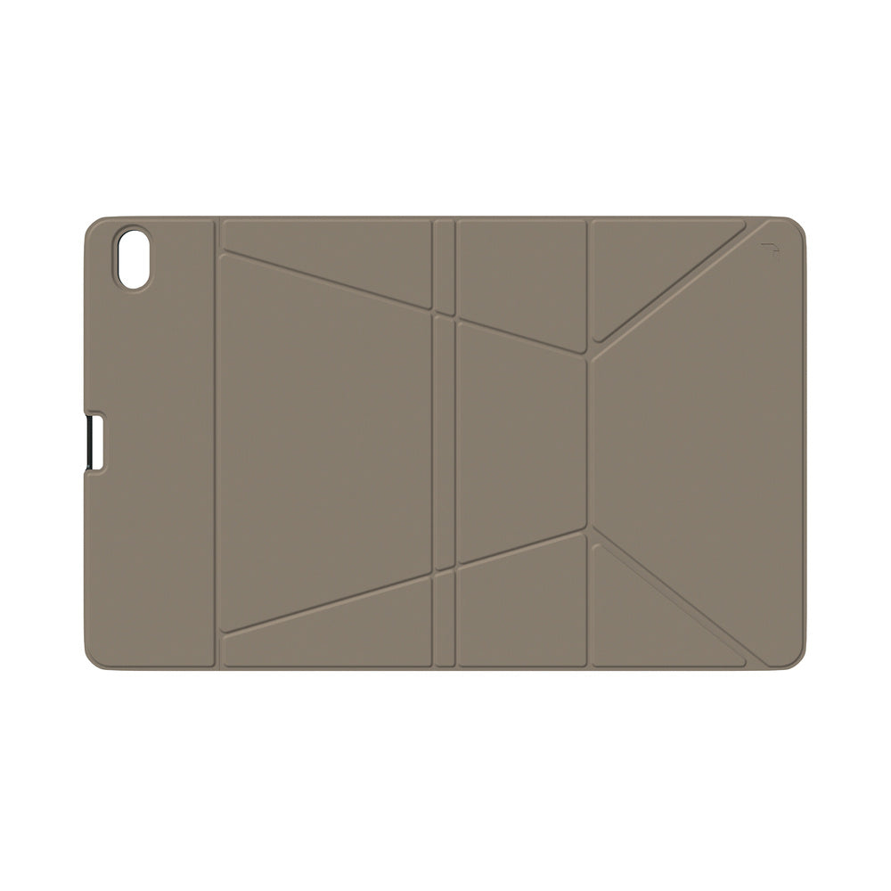 JCPal SlimFlex Folio with Pencil Holder - etui do iPad 10,9" 10 gen. (2022) 11" 11 gen. (2025) brazowe niebieskie