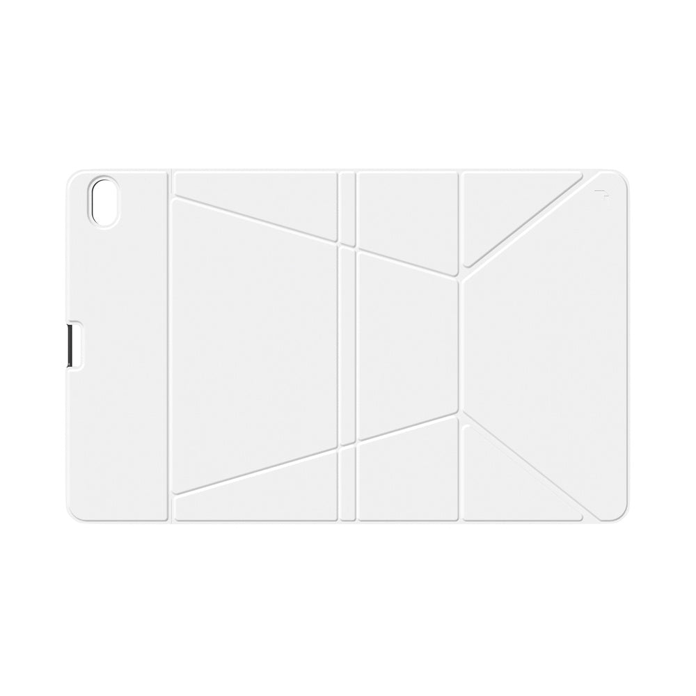 JCPal SlimFlex Folio with Pencil Holder - etui do iPad 10,9" 10 gen. (2022) 11" 11 gen. (2025) szare czarne