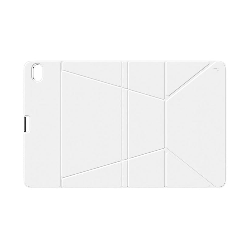 JCPal SlimFlex Folio with Pencil Holder - etui do iPad 10,9" 10 gen. (2022) 11" 11 gen. (2025) szare czarne