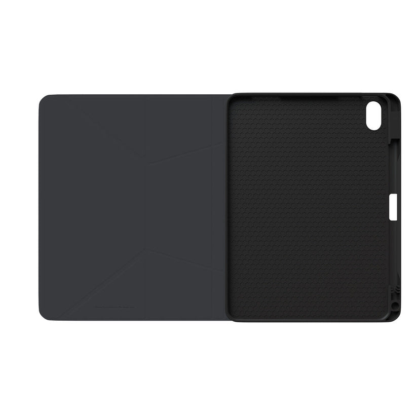 JCPal SlimFlex Folio with Pencil Holder - etui do iPad 10,9" 10 gen. (2022) 11" 11 gen. (2025) szare czarne