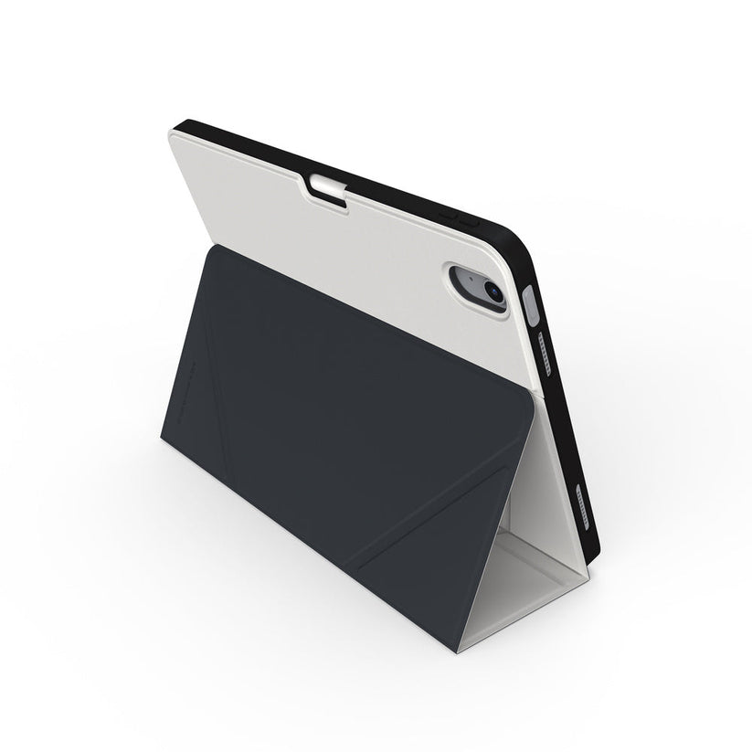 JCPal SlimFlex Folio with Pencil Holder - etui do iPad 10,9" 10 gen. (2022) 11" 11 gen. (2025) szare czarne