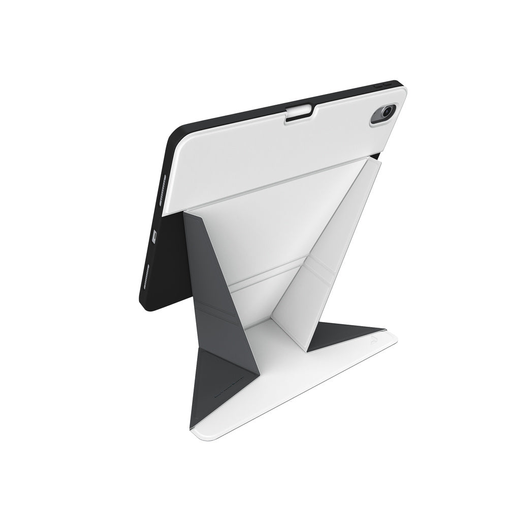 JCPal SlimFlex Folio with Pencil Holder - etui do iPad 10,9" 10 gen. (2022) 11" 11 gen. (2025) szare czarne