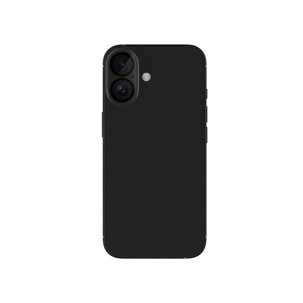 JCPal iClara Camera Lens Protector - osłona na aparat do iPhone 16 16 Plus