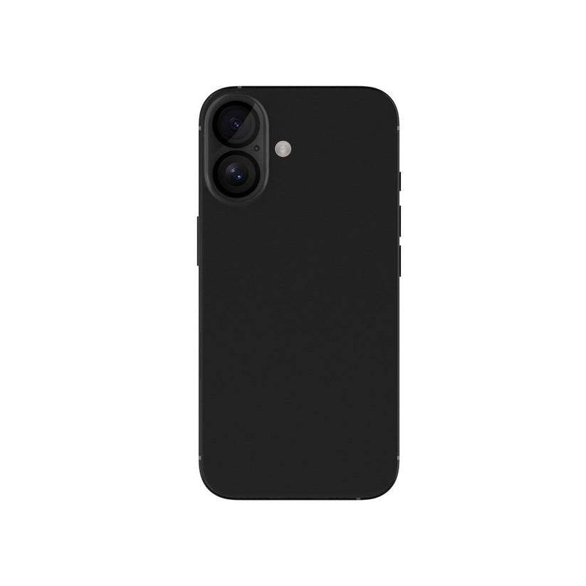 JCPal iClara Camera Lens Protector - osłona na aparat do iPhone 16 16 Plus
