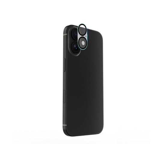 JCPal iClara Camera Lens Protector - osłona na aparat do iPhone 16 16 Plus