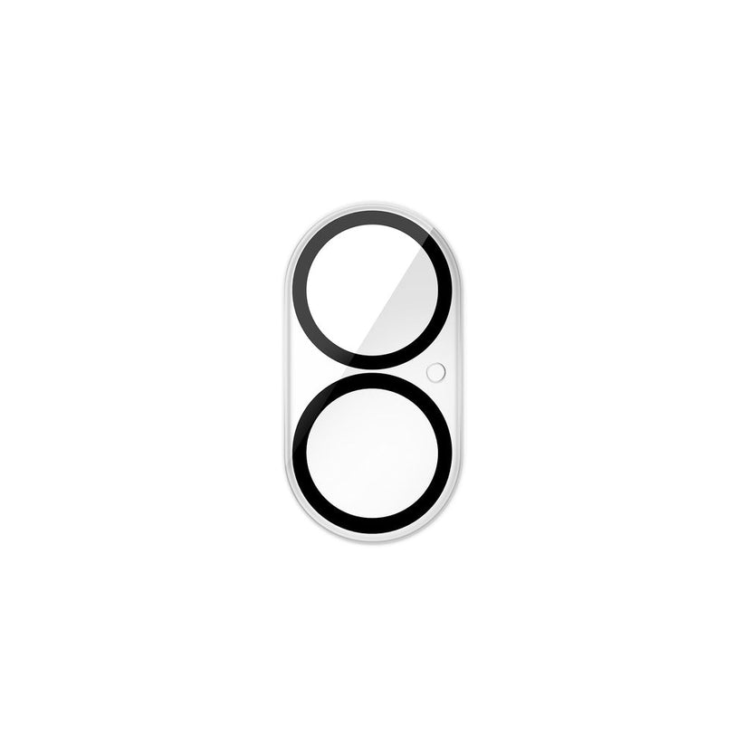 JCPal iClara Camera Lens Protector - osłona na aparat do iPhone 17