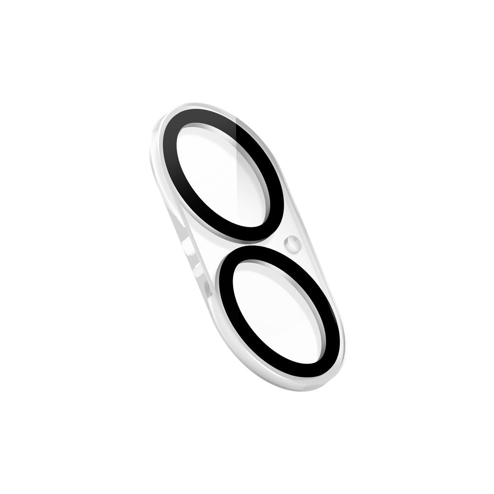 JCPal iClara Camera Lens Protector - osłona na aparat do iPhone 17