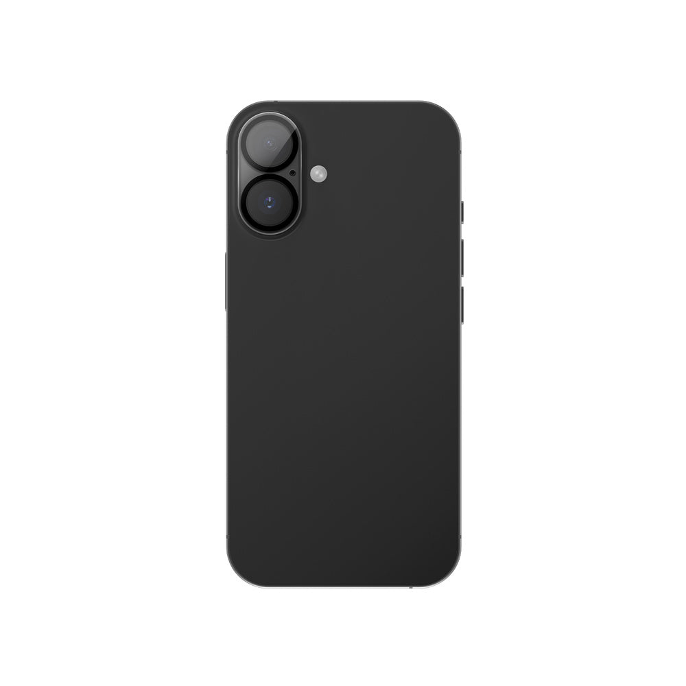 JCPal iClara Camera Lens Protector - osłona na aparat do iPhone 17