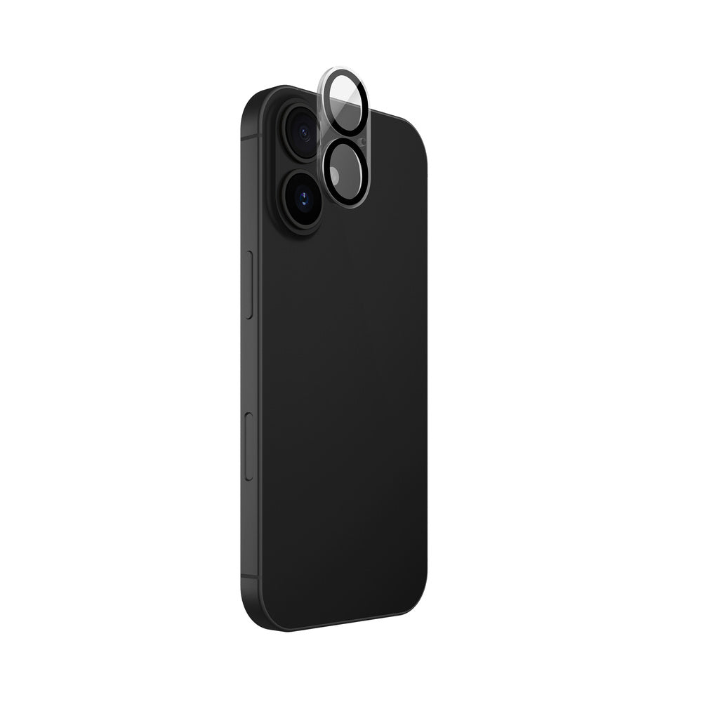 JCPal iClara Camera Lens Protector - osłona na aparat do iPhone 17