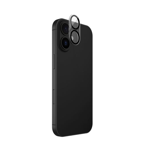 JCPal iClara Camera Lens Protector - osłona na aparat do iPhone 17