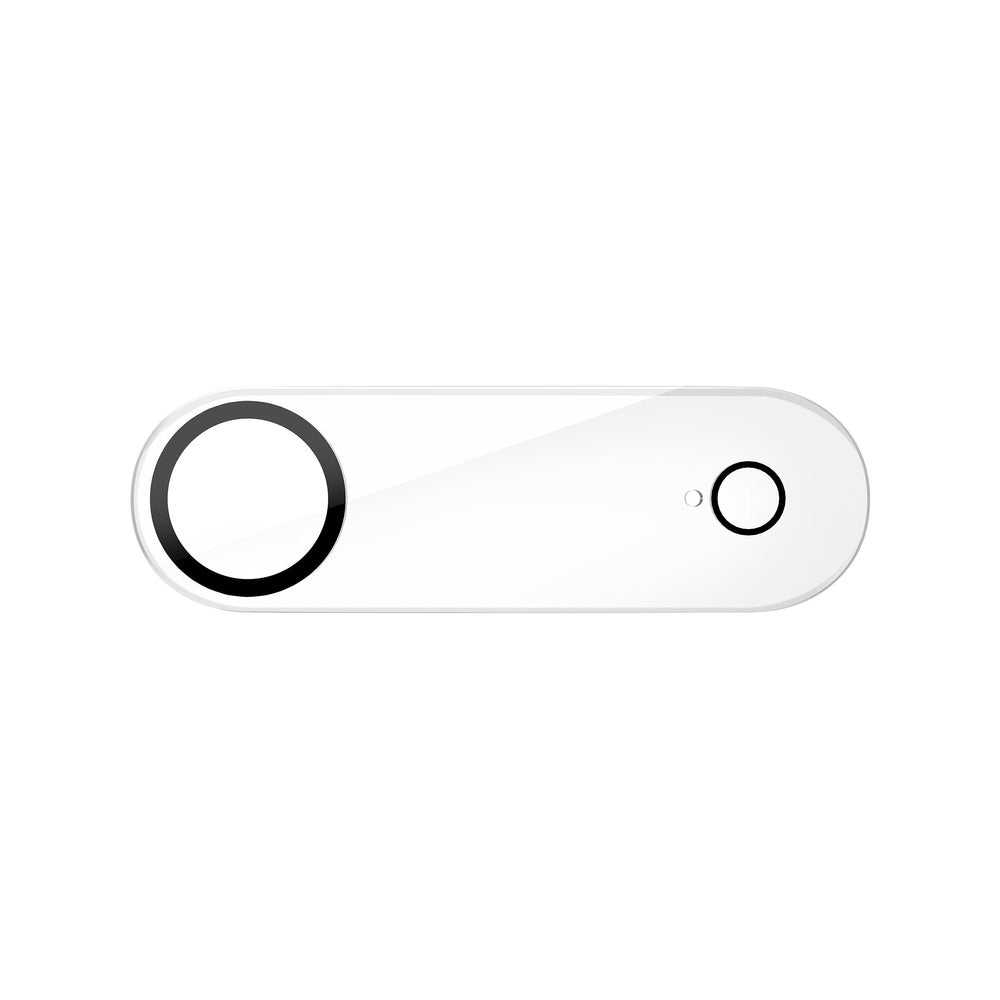 JCPal iClara Camera Lens Protector - osłona na aparat do iPhone Air