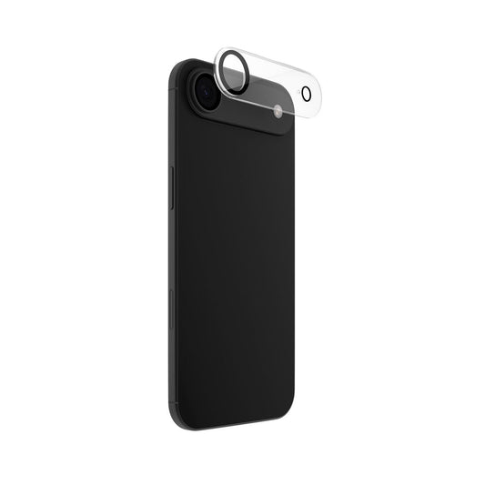JCPal iClara Camera Lens Protector - osłona na aparat do iPhone Air