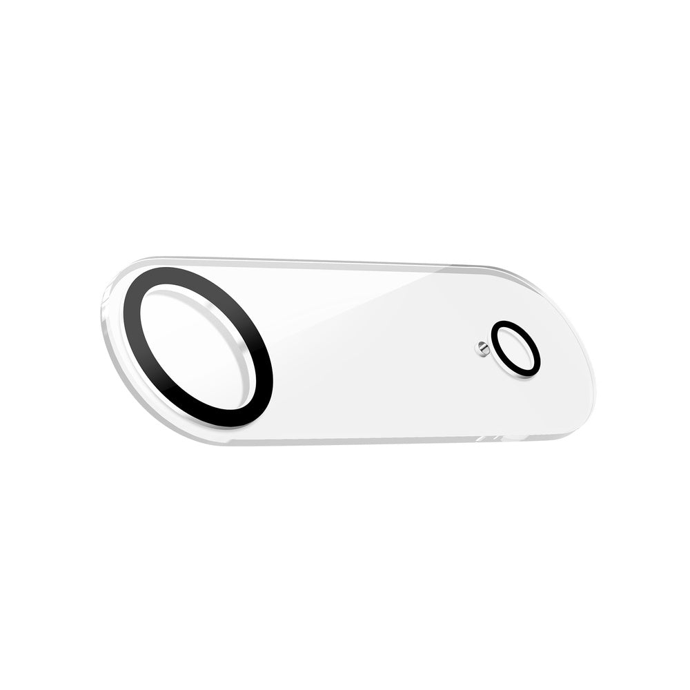 JCPal iClara Camera Lens Protector - osłona na aparat do iPhone Air