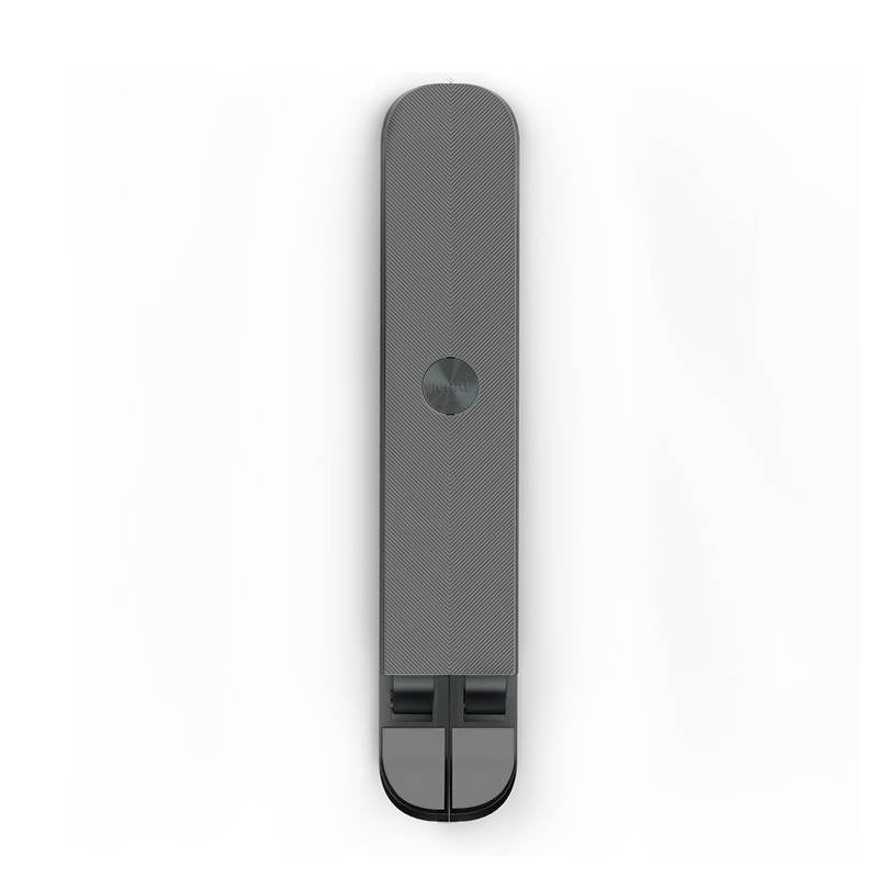 JCPal iStand Xstand Ultra Compact Stand - uniwersalna regulowana podstawka do MacBook'a czarna