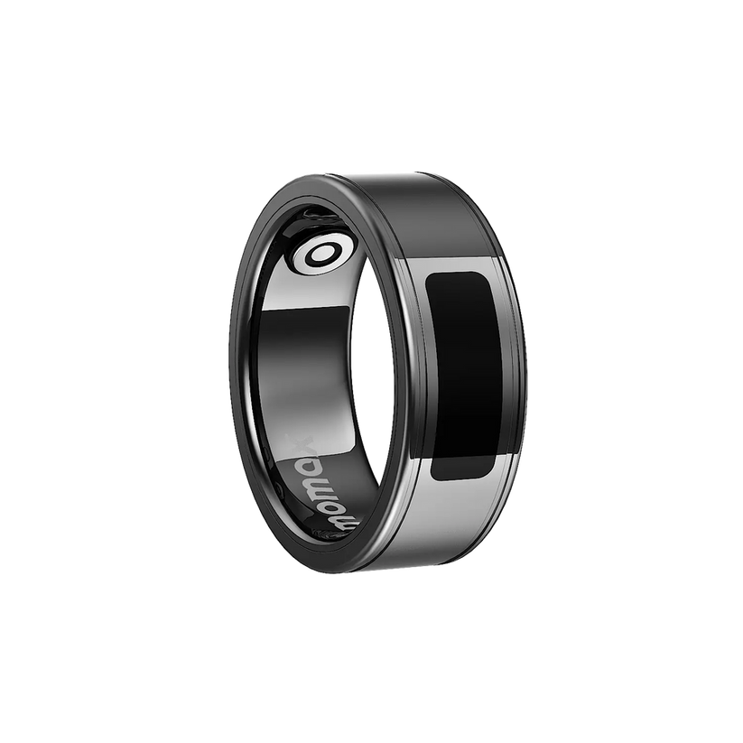Momax - 1-Sense Smart Ring #7 szary