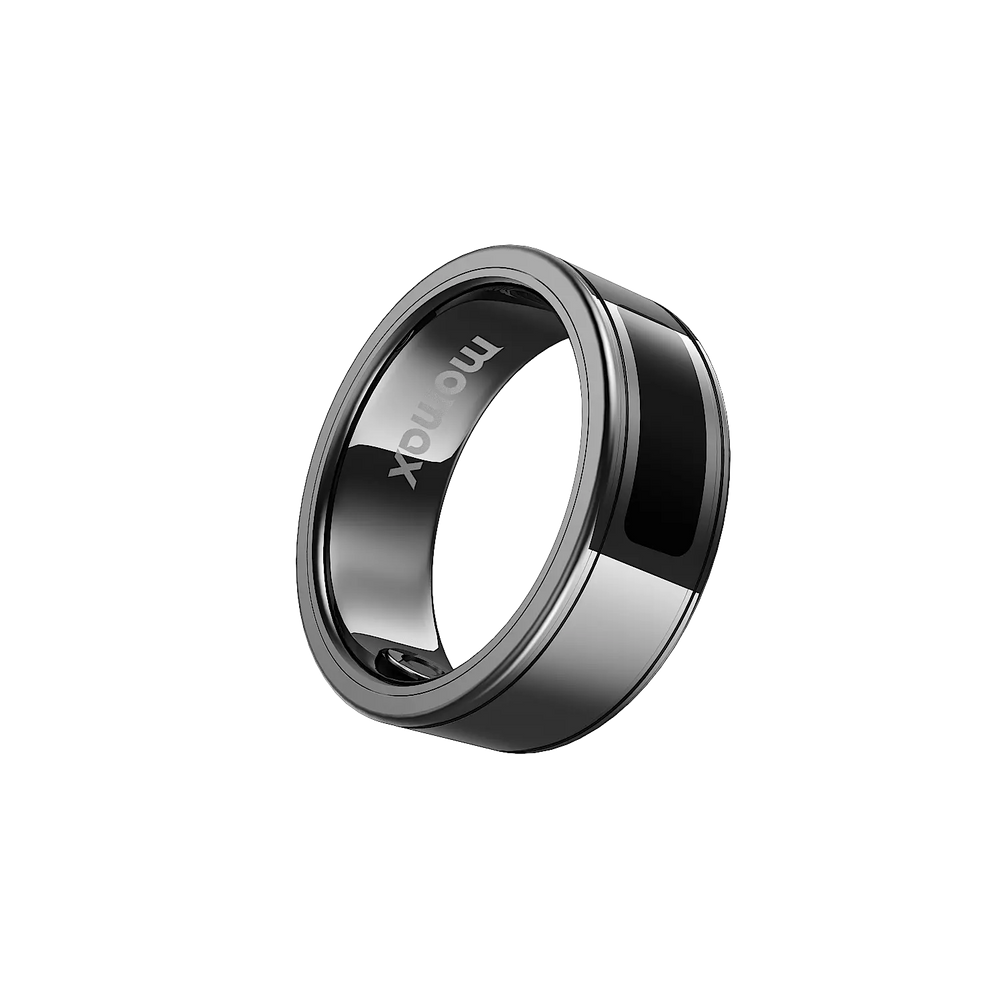 Momax - 1-Sense Smart Ring #7 szary