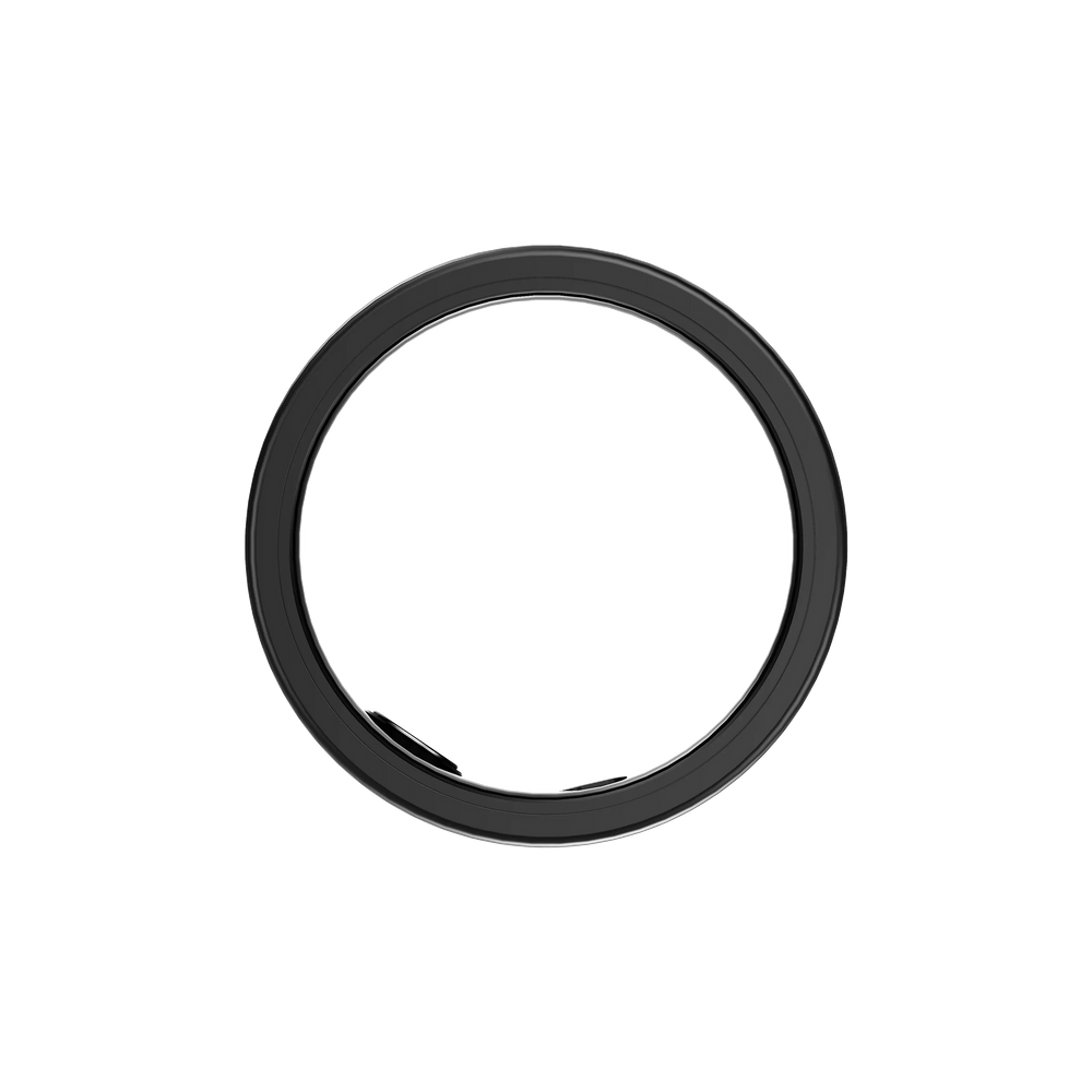 Momax - 1-Sense Smart Ring #10 szary