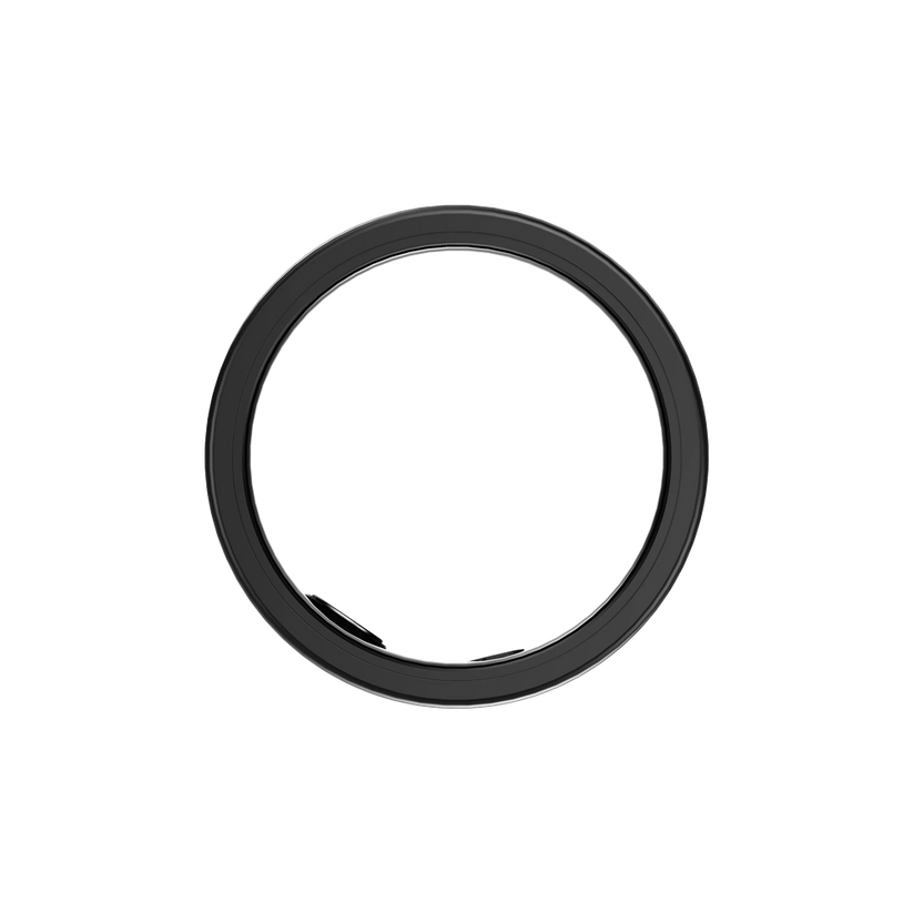 Momax - 1-Sense Smart Ring #8 szary