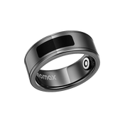 Momax - 1-Sense Smart Ring #7 szary
