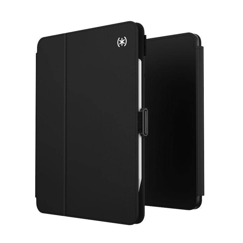 Etui Speck Balance Folio – iPad Pro 11” M4 (2024) czarne