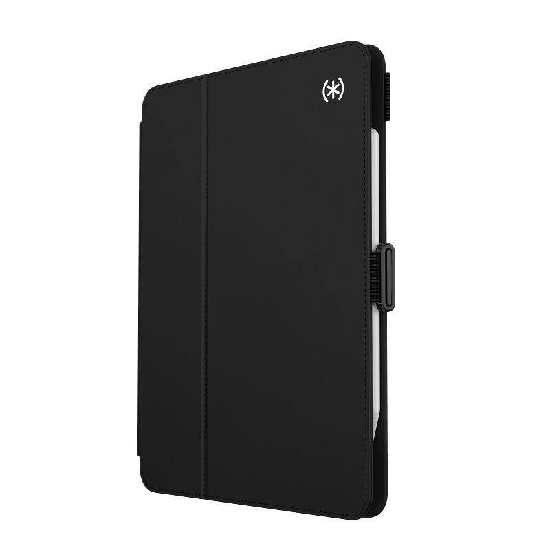 Etui Speck Balance Folio – iPad Pro 11” M4 (2024) czarne