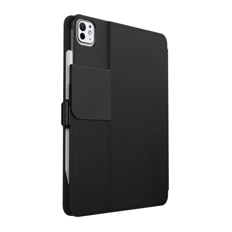 Etui Speck Balance Folio – iPad Pro 11” M4 (2024) czarne