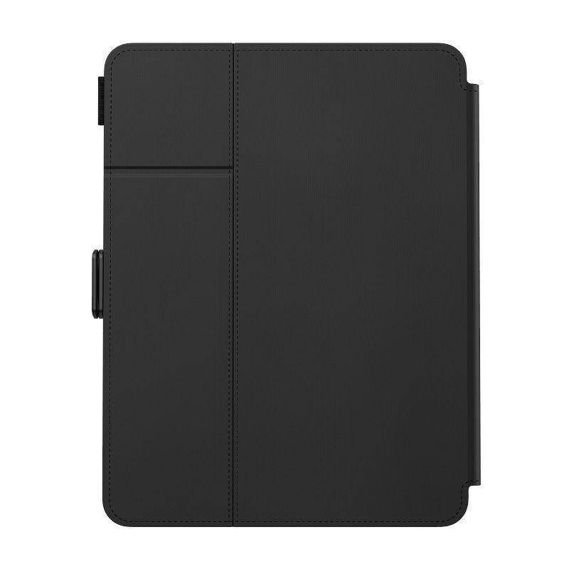 Etui Speck Balance Folio – iPad Pro 11” M4 (2024) czarne