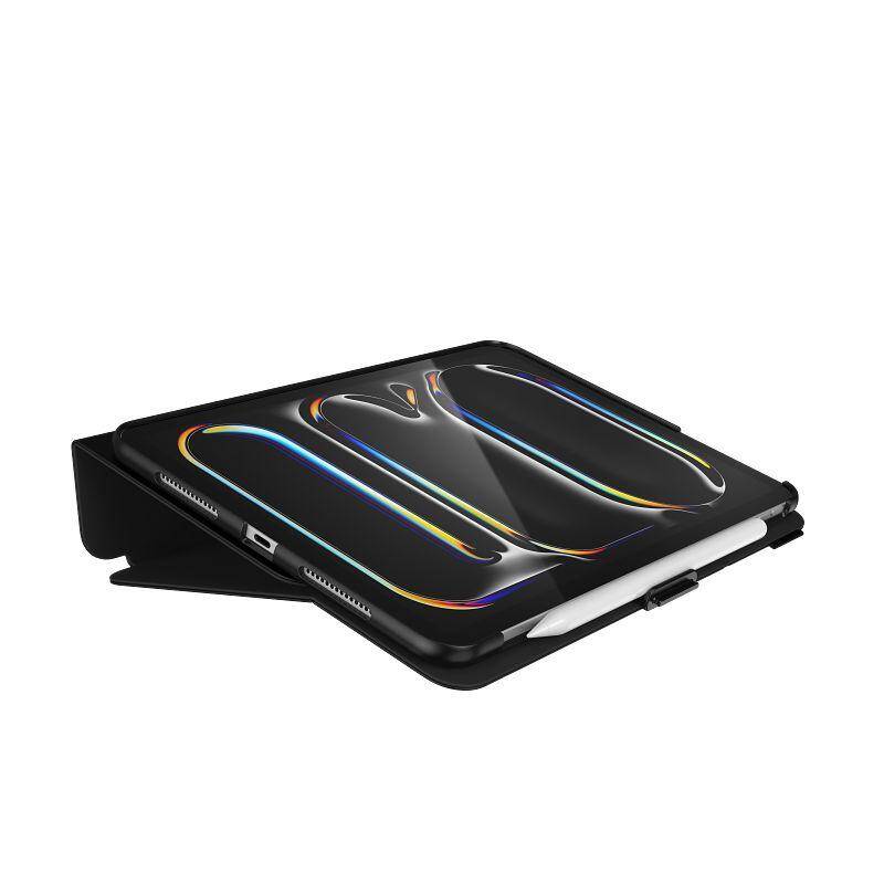 Etui Speck Balance Folio – iPad Pro 11” M4 (2024) czarne