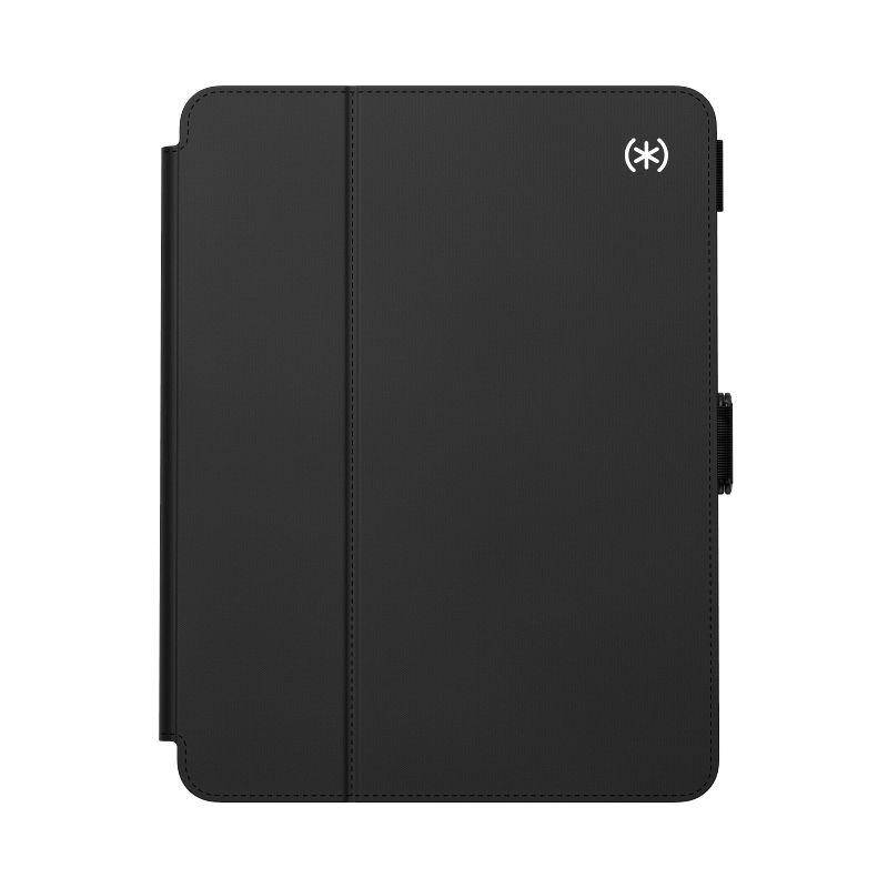 Etui Speck Balance Folio – iPad Pro 11” M4 (2024) czarne