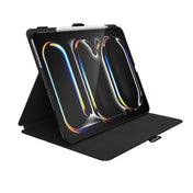 Etui Speck Balance Folio – iPad Pro 13” M4 (2024) czarne