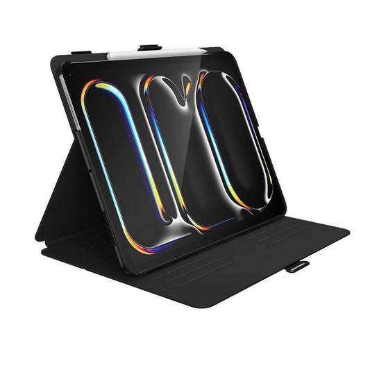 Etui Speck Balance Folio – iPad Pro 13” M4 (2024) czarne