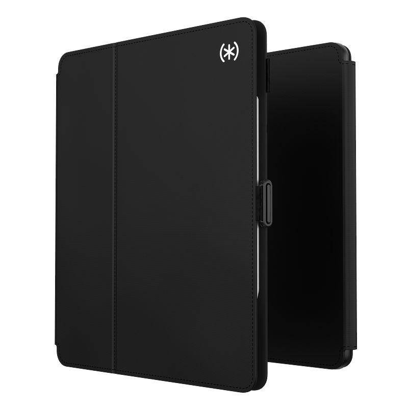 Etui Speck Balance Folio – iPad Pro 13” M4 (2024) czarne