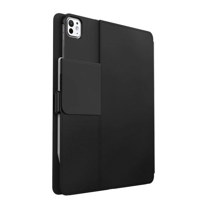 Etui Speck Balance Folio – iPad Pro 13” M4 (2024) czarne