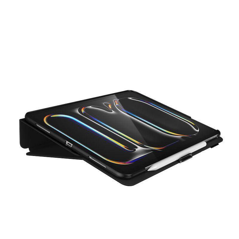 Etui Speck Balance Folio – iPad Pro 13” M4 (2024) czarne