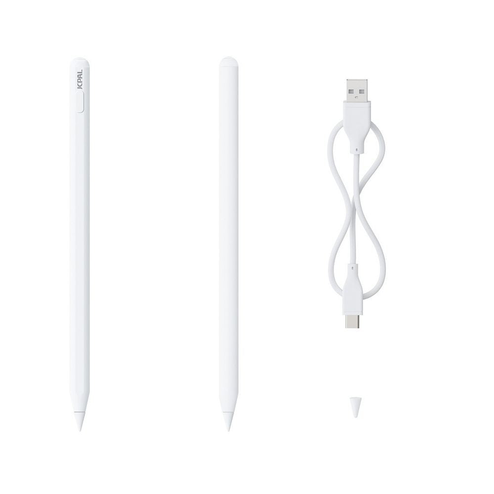 JCPal AccuPen Duo Magnetic Stylus - rysik do iPada